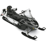 BRP SNOWMOBILE Expedition LE 1200 4-TEC 2013-2013
